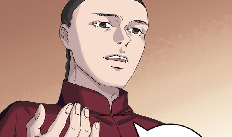 🍣天降横祸 第72话 用实力说话 第44页