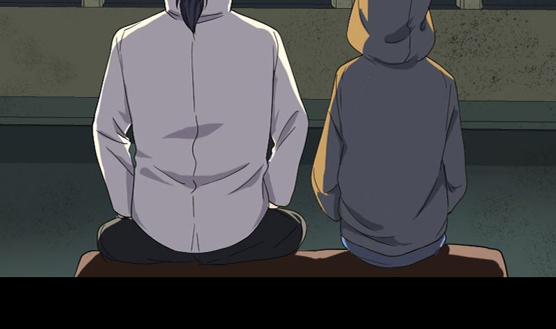 🍣天降横祸 第72话 用实力说话 第8页