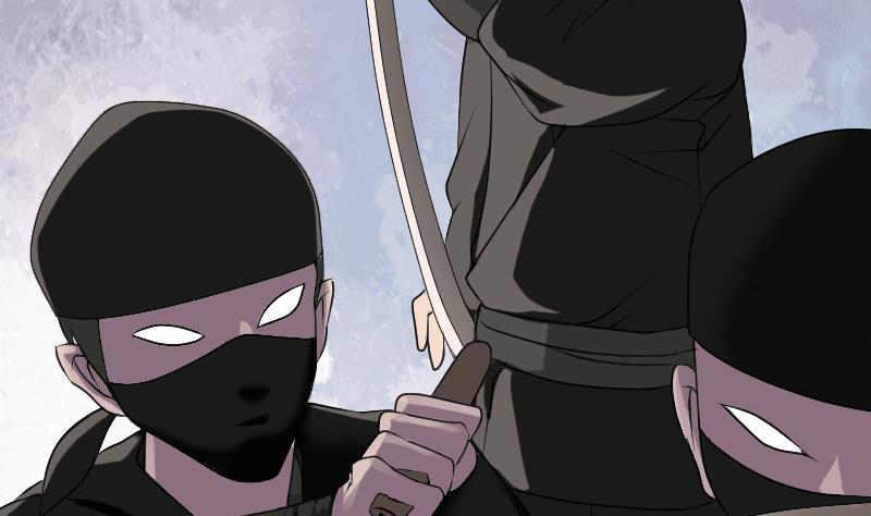 🍣天降横祸 第78话 送你们上路 第37页