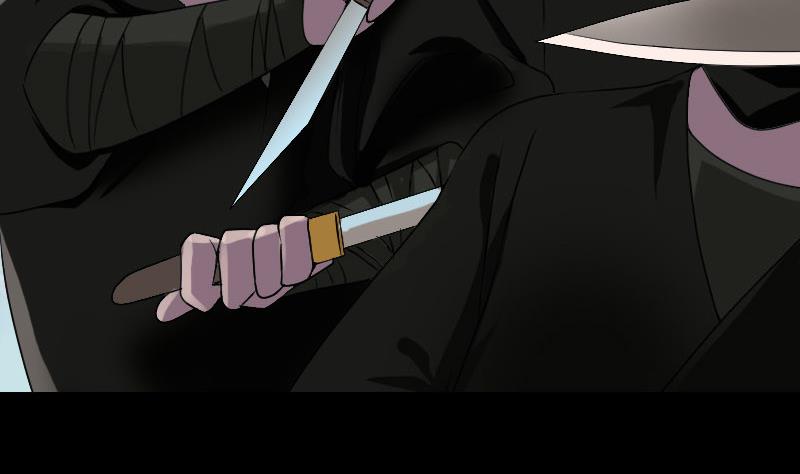🍣天降横祸 第78话 送你们上路 第38页
