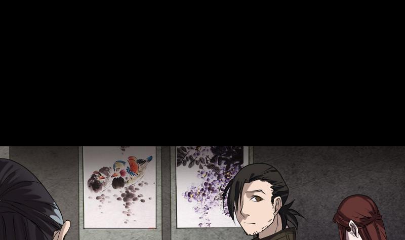 🍣天降横祸 第84话 天命难违 第41页