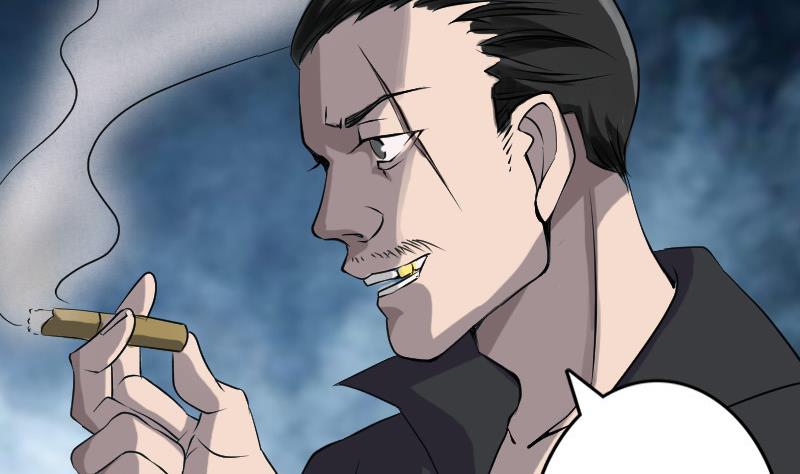 🍣天降横祸 第86话 人脸虫 第23页