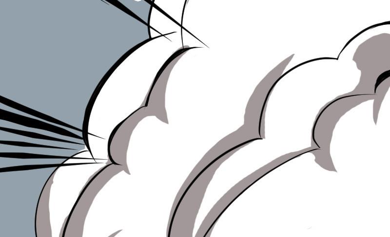 🍣天降横祸 第86话 人脸虫 第41页