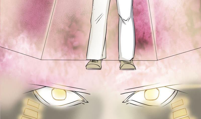 🍣天降横祸 第92话 黄金级道法 第28页