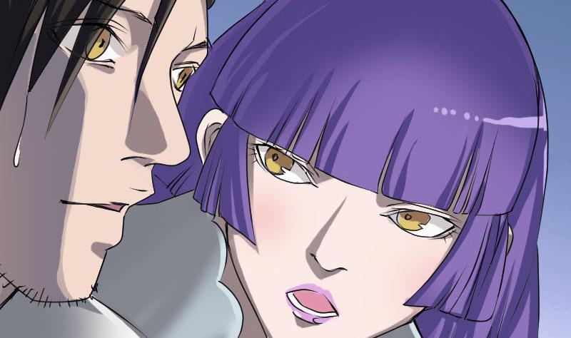 🍣天降横祸 第94话 符印召唤 第19页