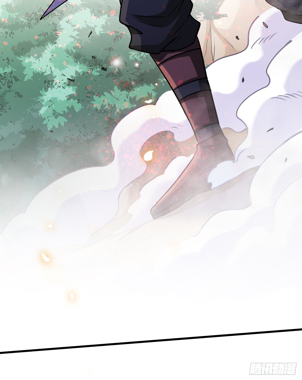 突破境界(1/2)-第7话