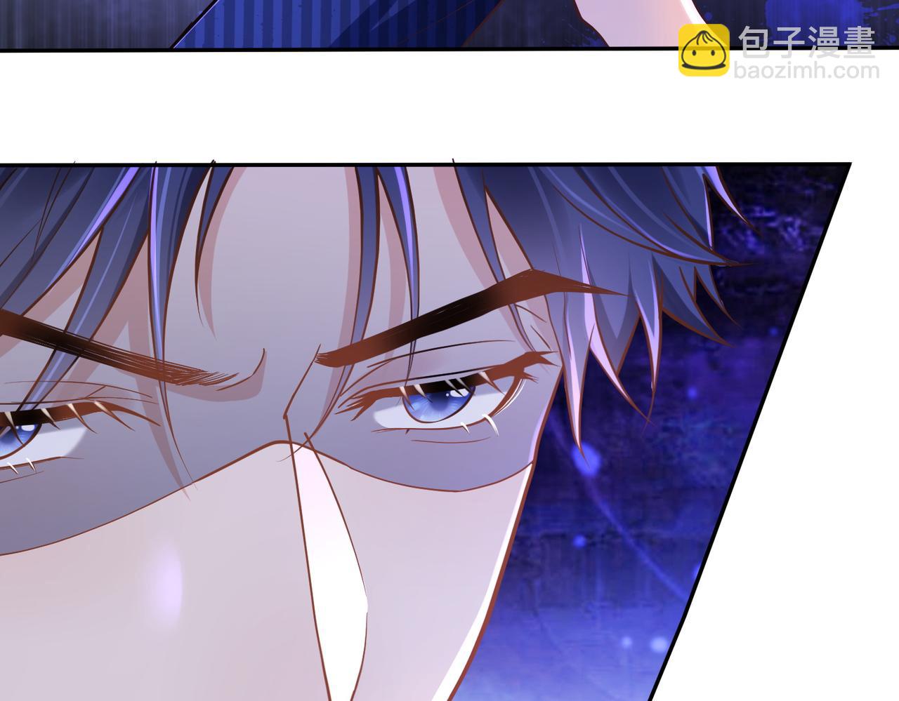 第1话：情动的夜晚(1/4)-第1话