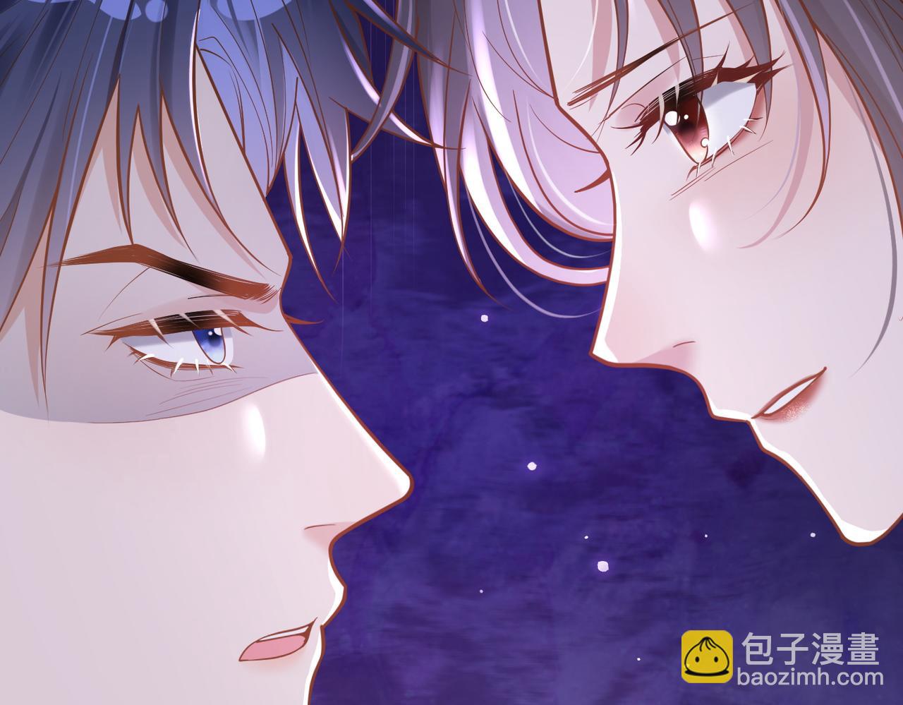 第1话：情动的夜晚(1/4)-第1话