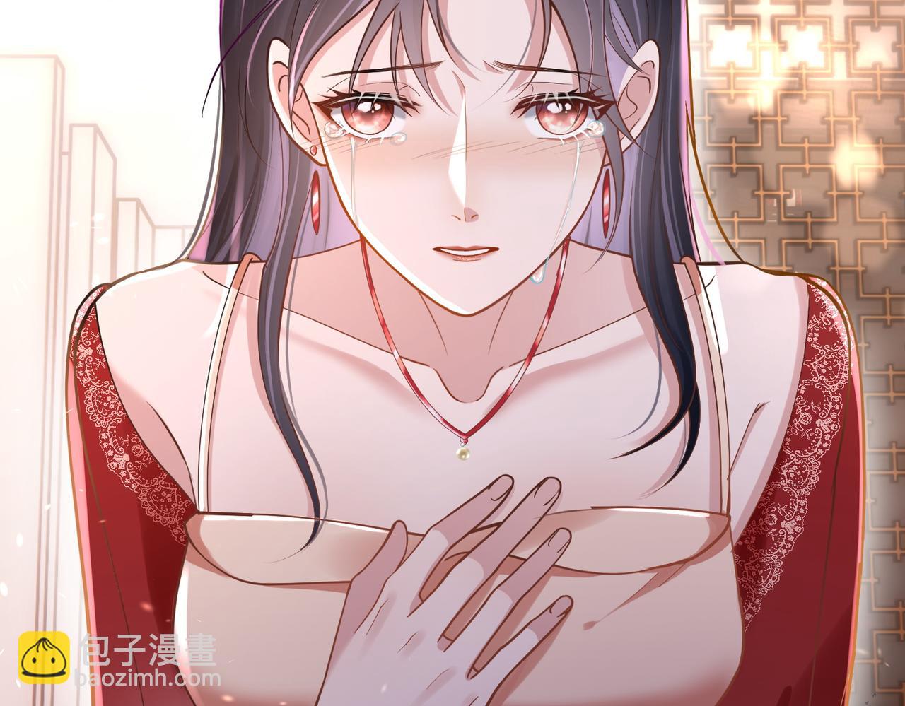 第1话：情动的夜晚(1/4)-第1话