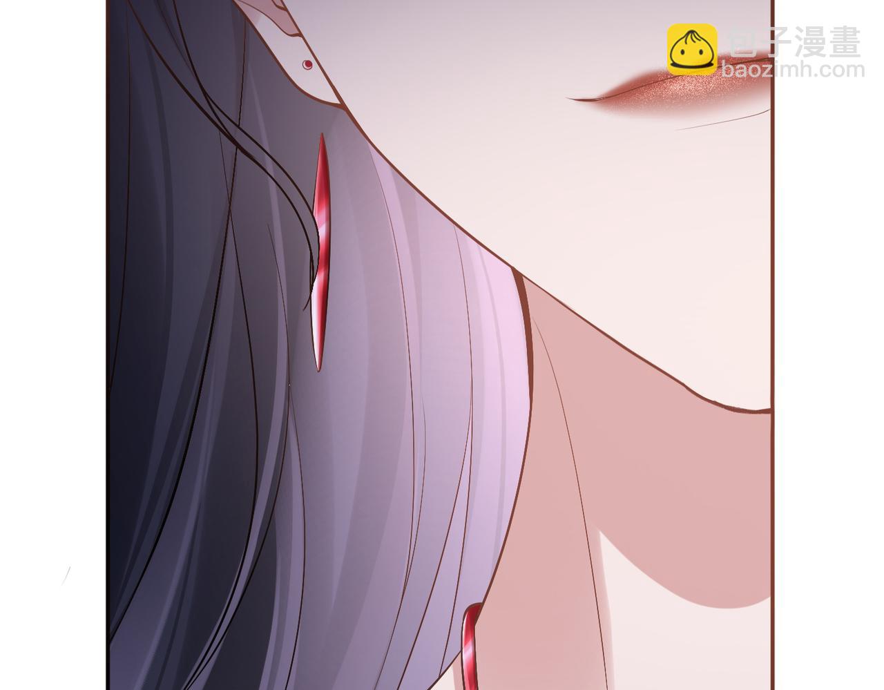第1话：情动的夜晚(1/4)-第1话