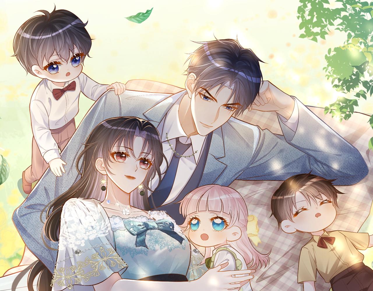 第13话 撮合爸妈大作战(1/3)-第13话