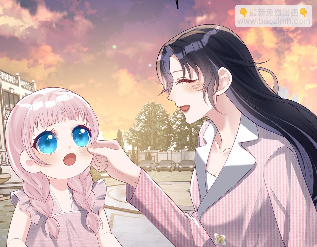第35话 爸爸会喜欢我吗？(1/3)-第35话