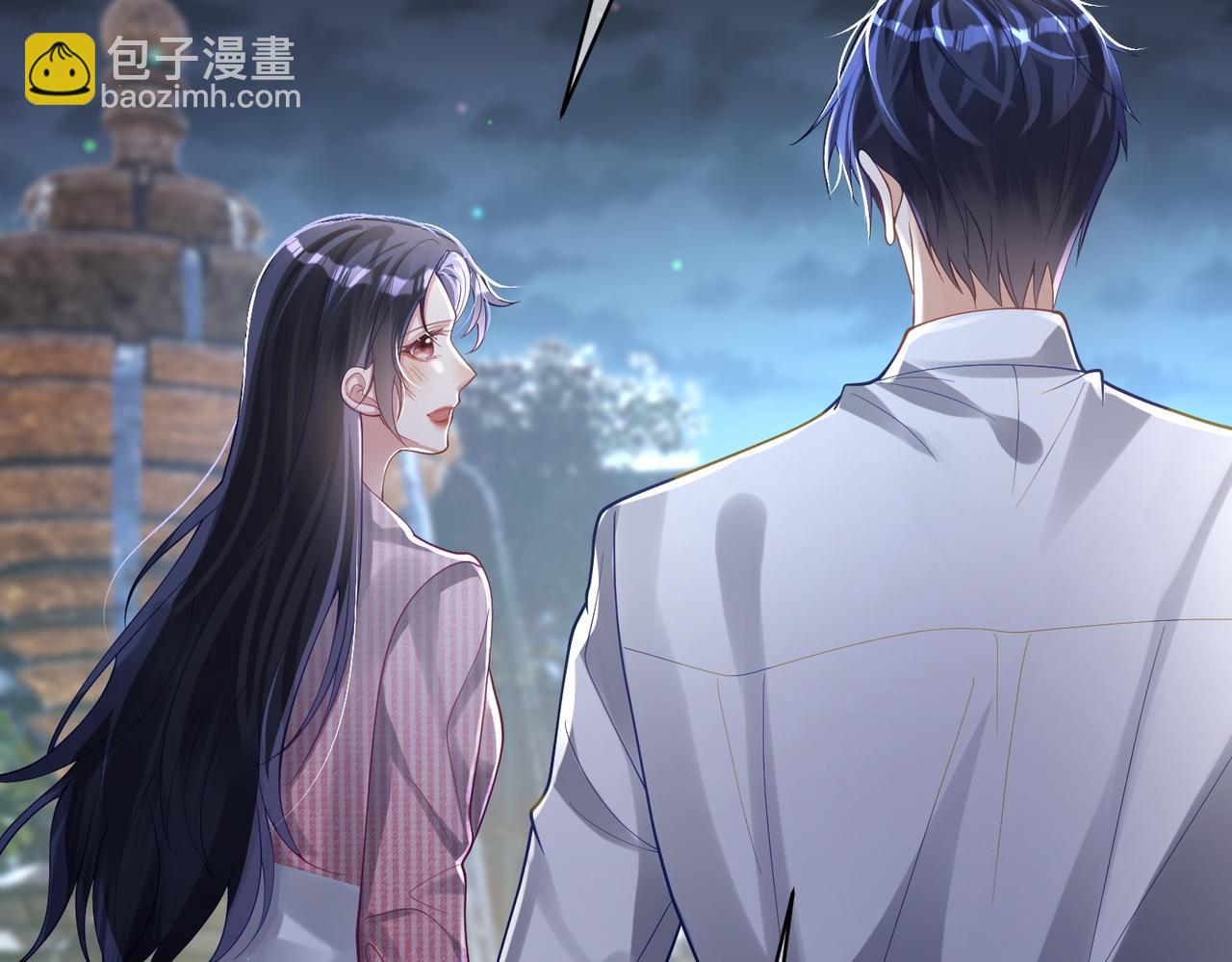 第39话 婚纱照(1/2)-第39话