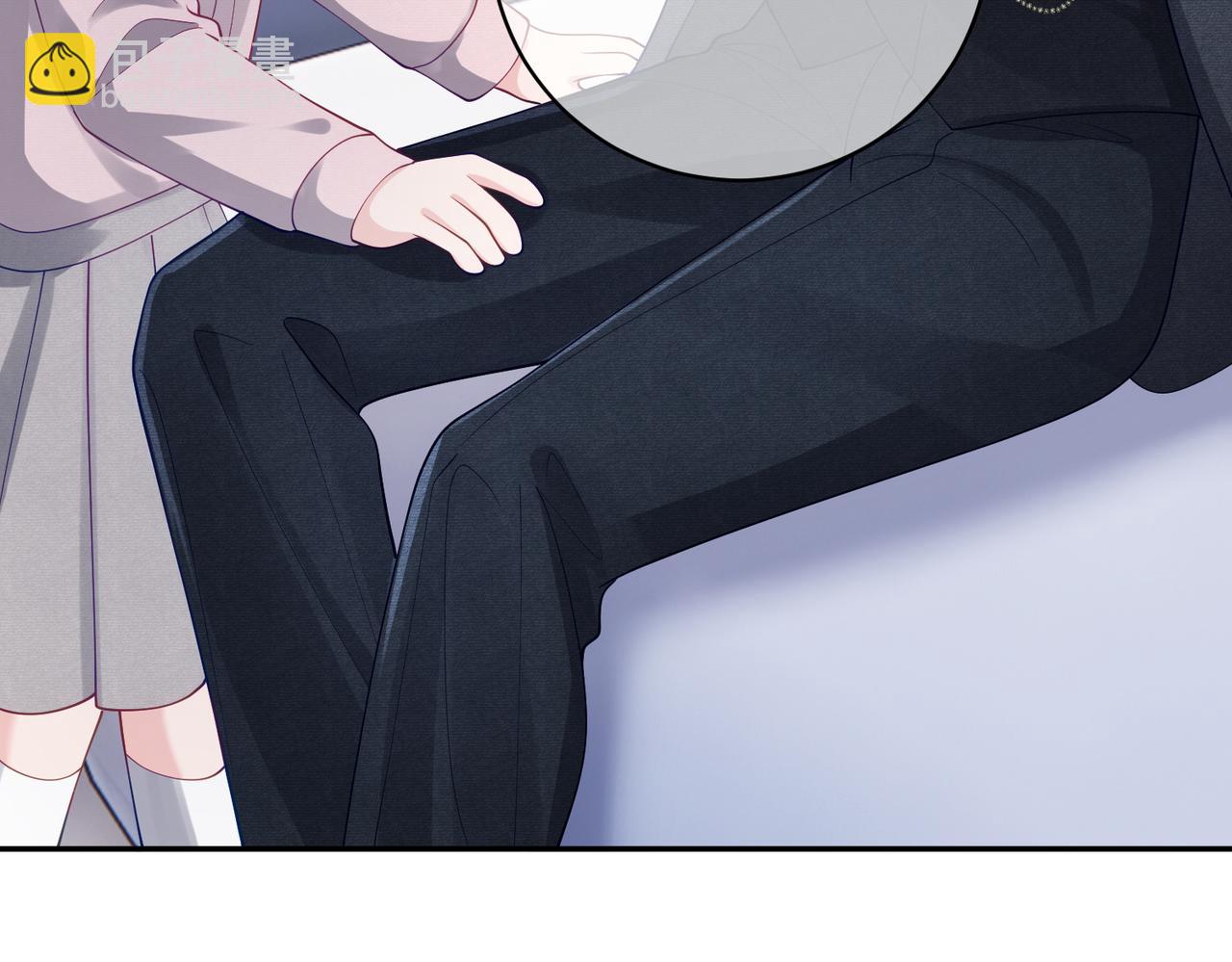 第47话 你就是薄时衍？(1/3)-第47话