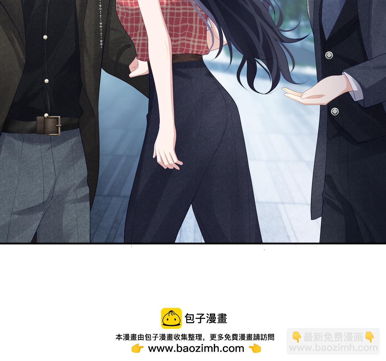 第47话 你就是薄时衍？(1/3)-第47话