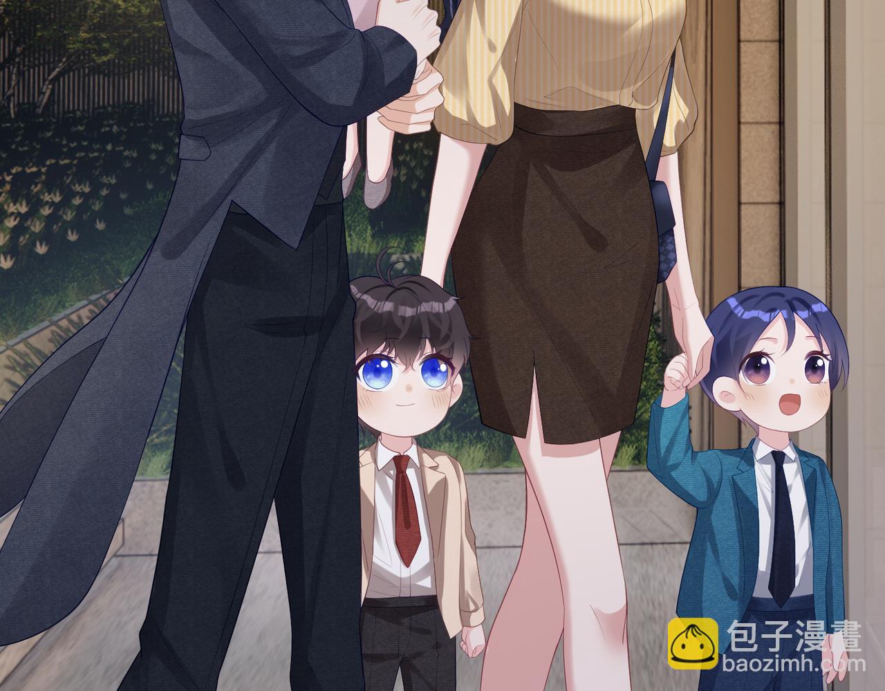 第49话 没说出口的爱(1/3)-第49话