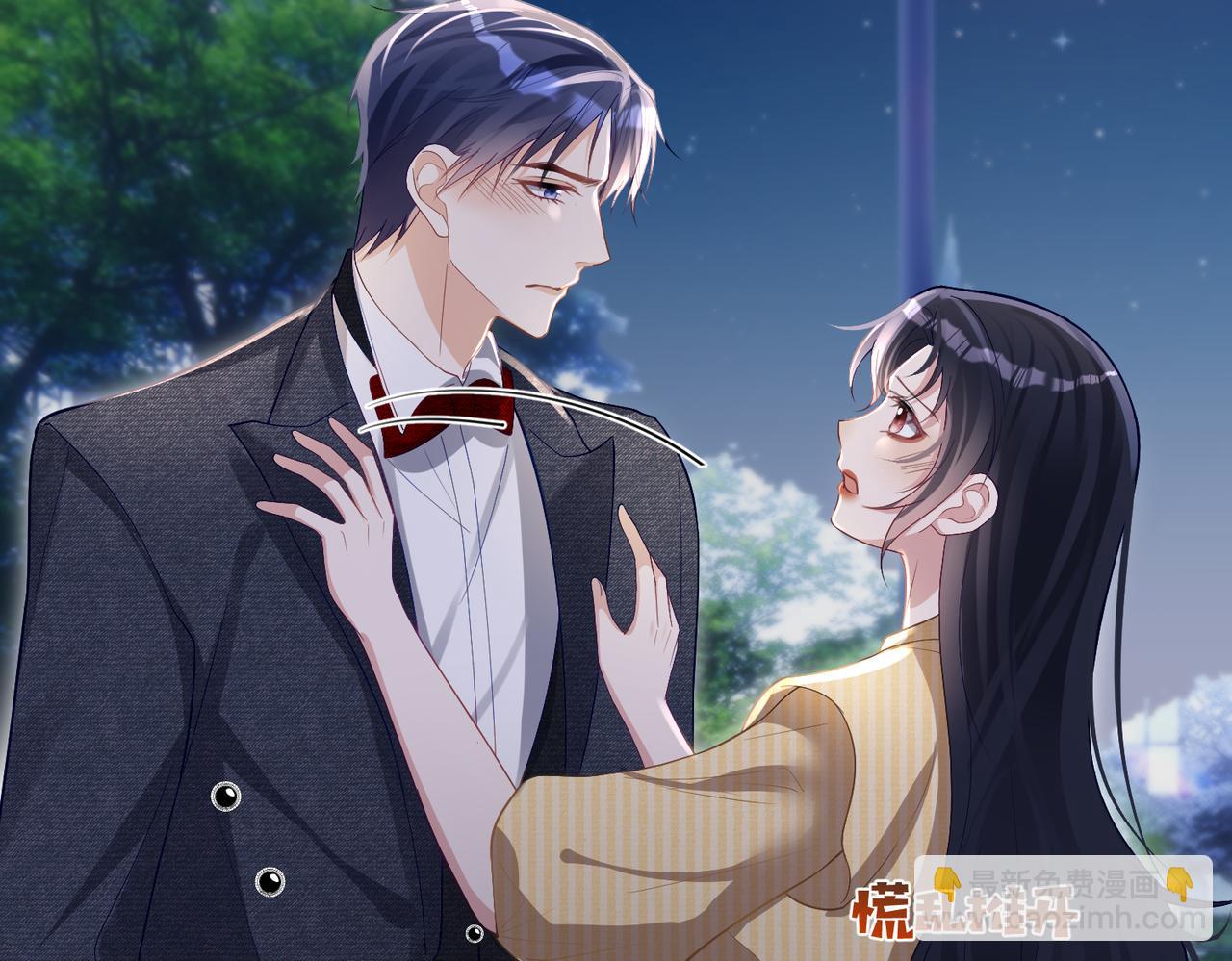 第51话 什么！一胎十宝？(1/3)-第51话