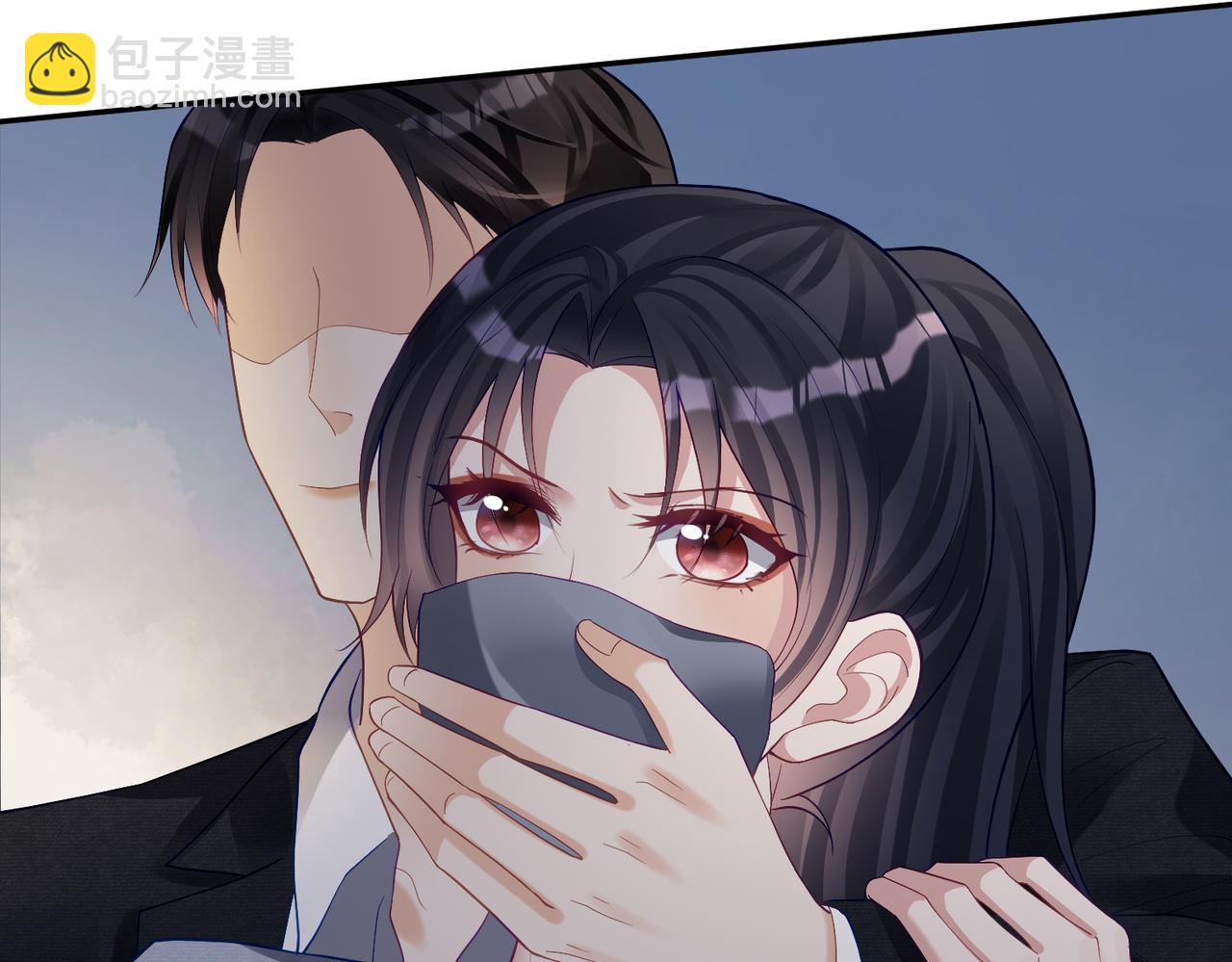 第61话 断子绝孙！(1/3)-第61话