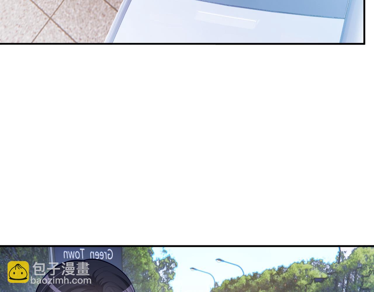 第7话：叶飒被绑架了(1/3)-第7话
