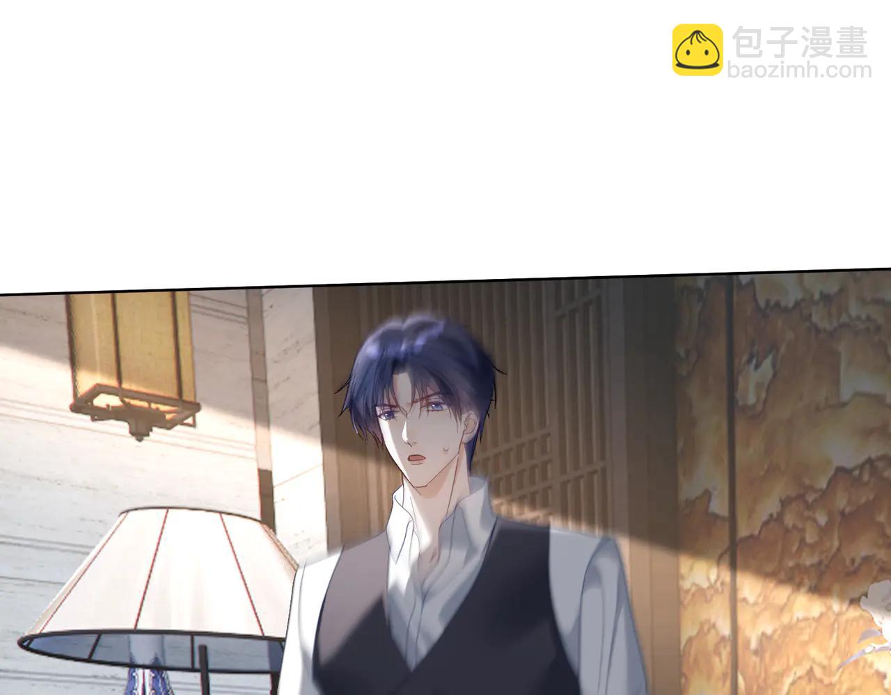 第75话 我见老婆还要预约？！(1/3)-第75话
