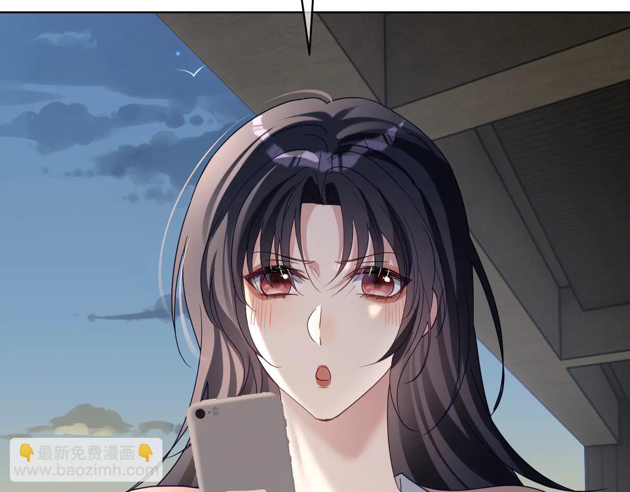 第75话 我见老婆还要预约？！(1/3)-第75话