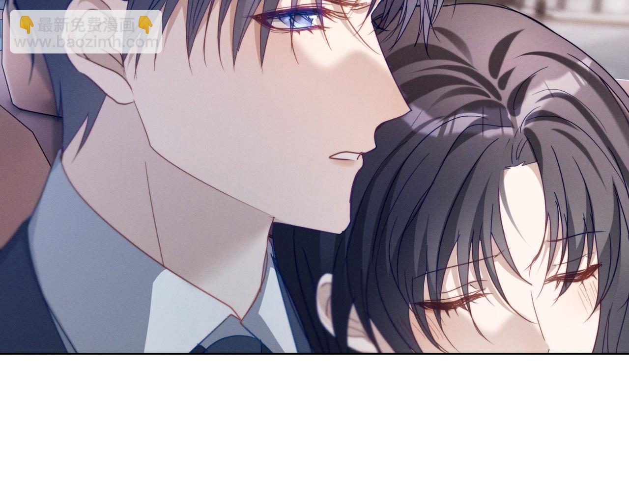 第87话 你的霍太太&hellip;回来了(1/3)-第87话