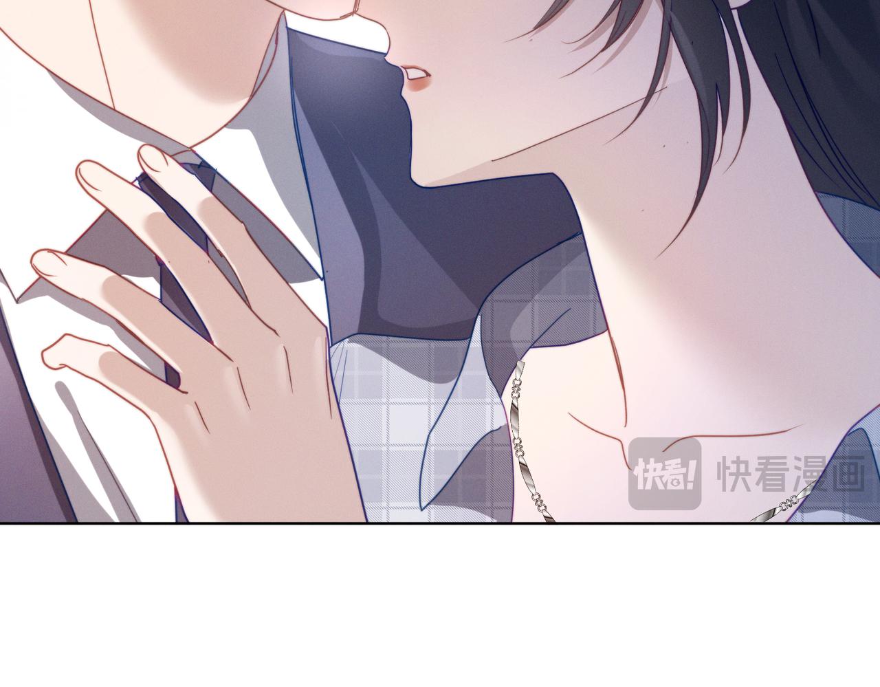第87话 你的霍太太&hellip;回来了(1/3)-第87话