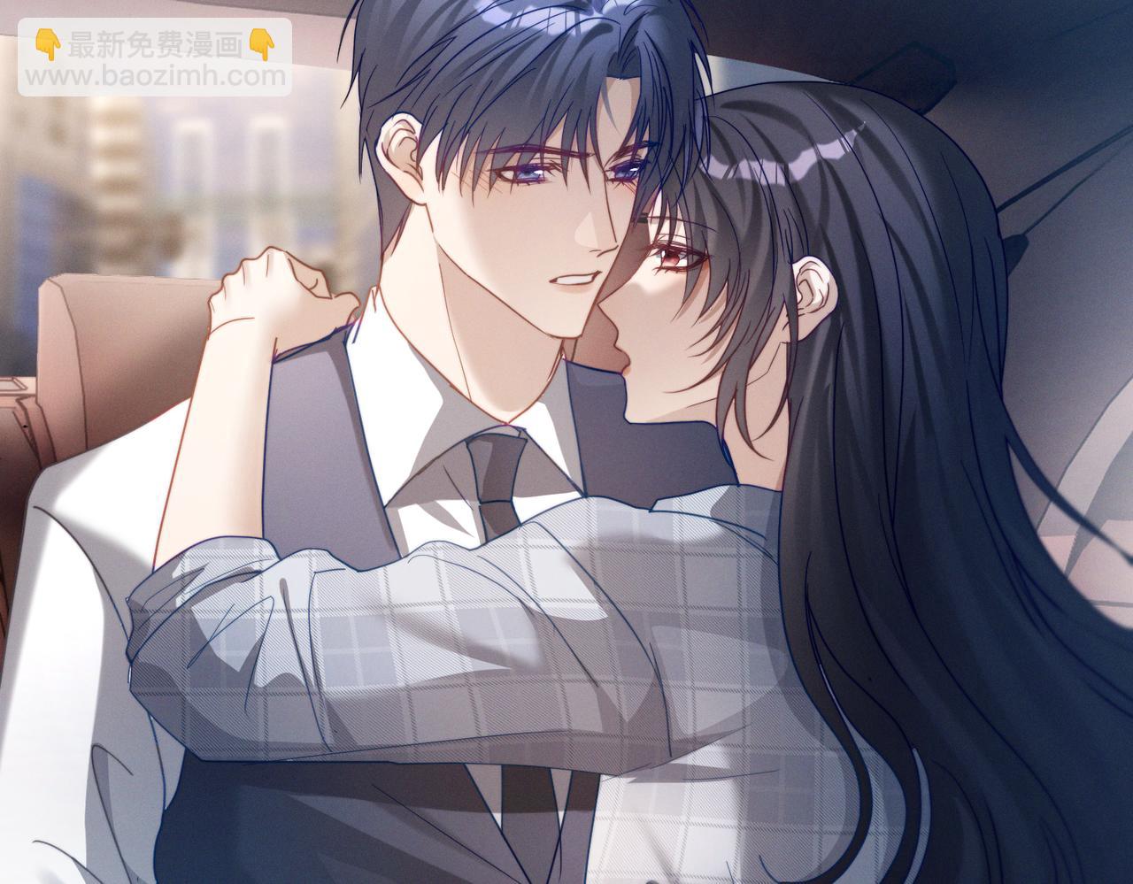 第87话 你的霍太太&hellip;回来了(1/3)-第87话