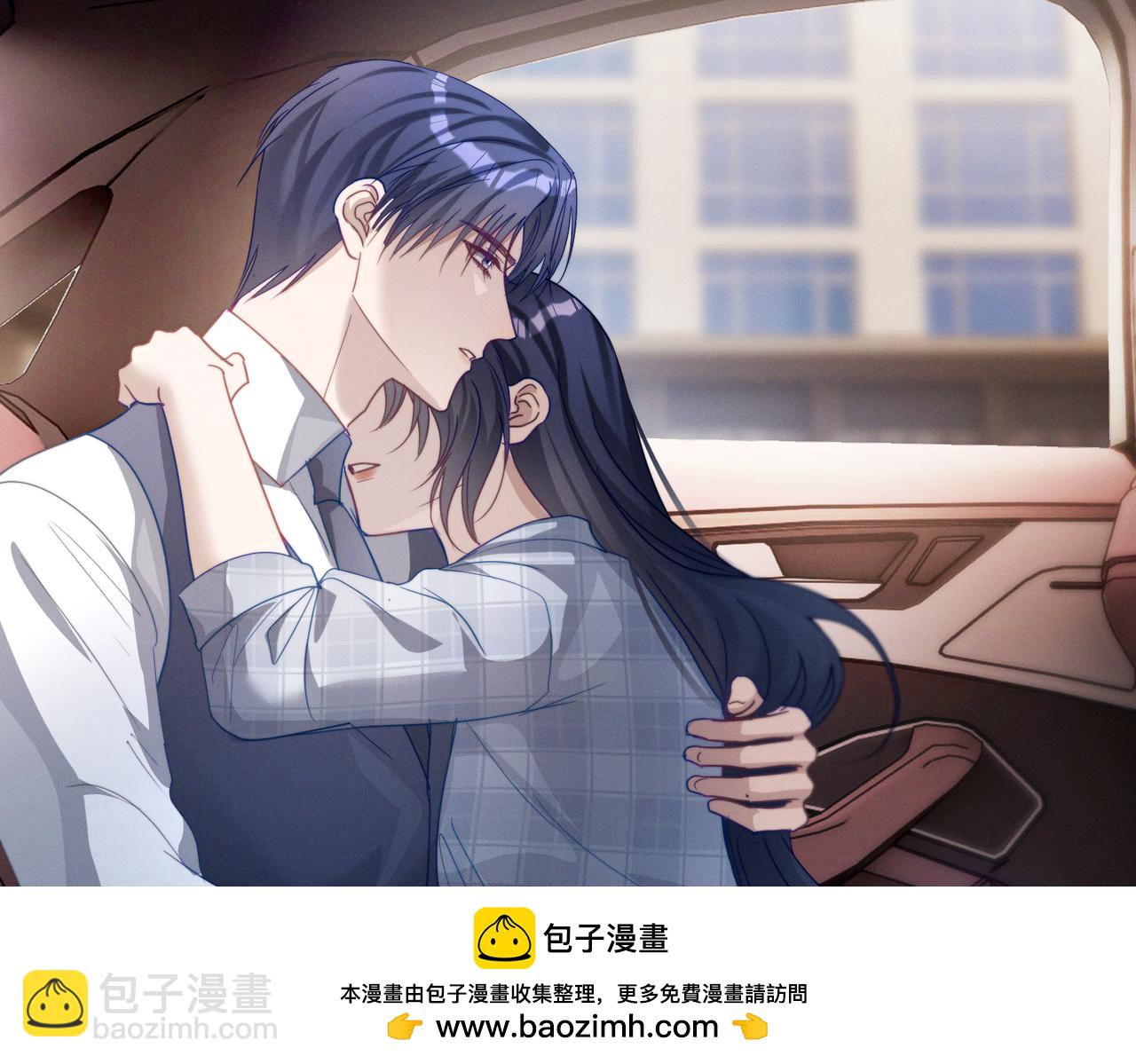 第87话 你的霍太太&hellip;回来了(1/3)-第87话