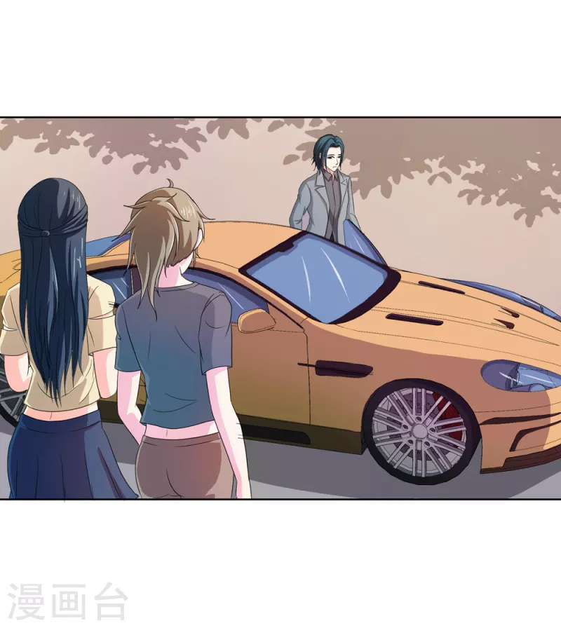 第67话 活的霸总啊-第67话
