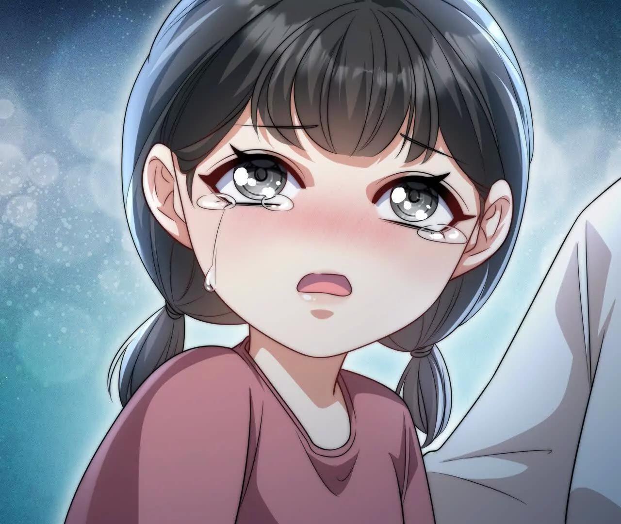 11 总裁or乞丐(1/3)-第11话