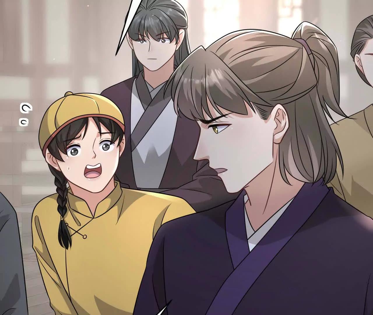 31 扬哥如妹(1/4)-第31话