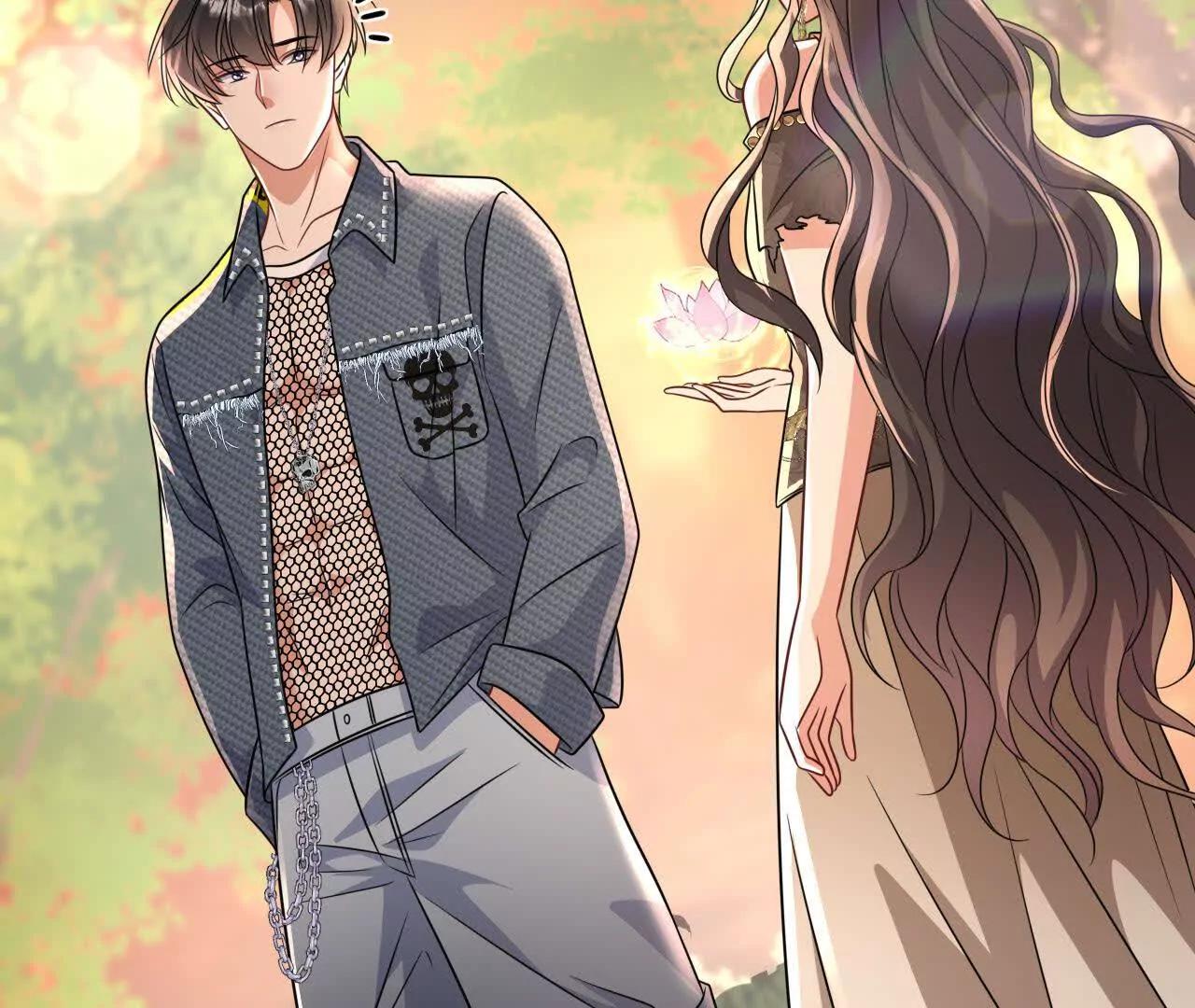 35 不要说出口(1/3)-第35话