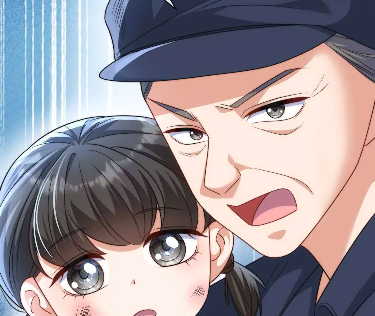 05 年度匿名慈善家(1/3)-第5话