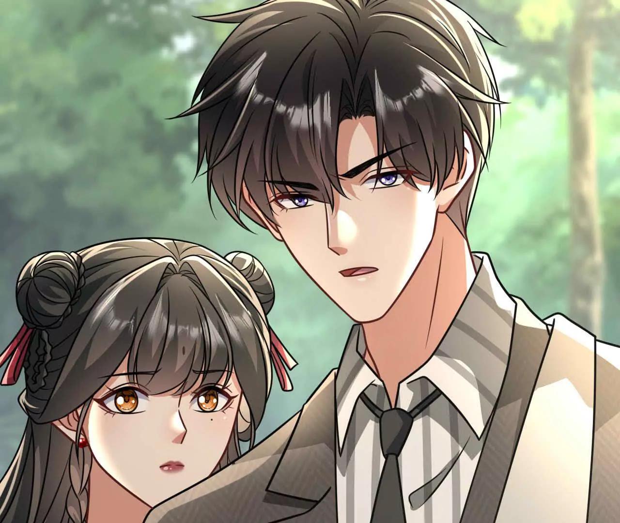 43 我也喜欢你(1/3)-第43话