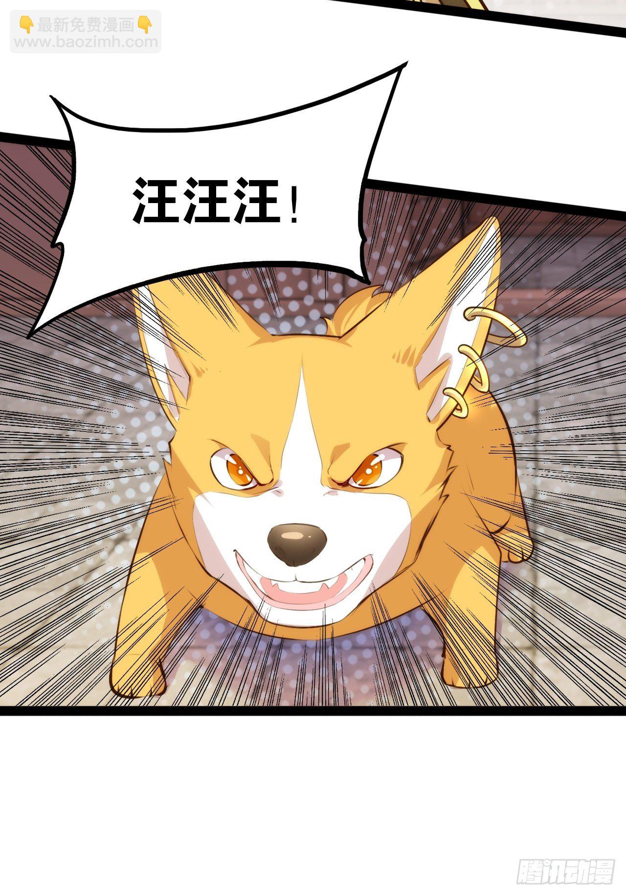 我全都要-第107话