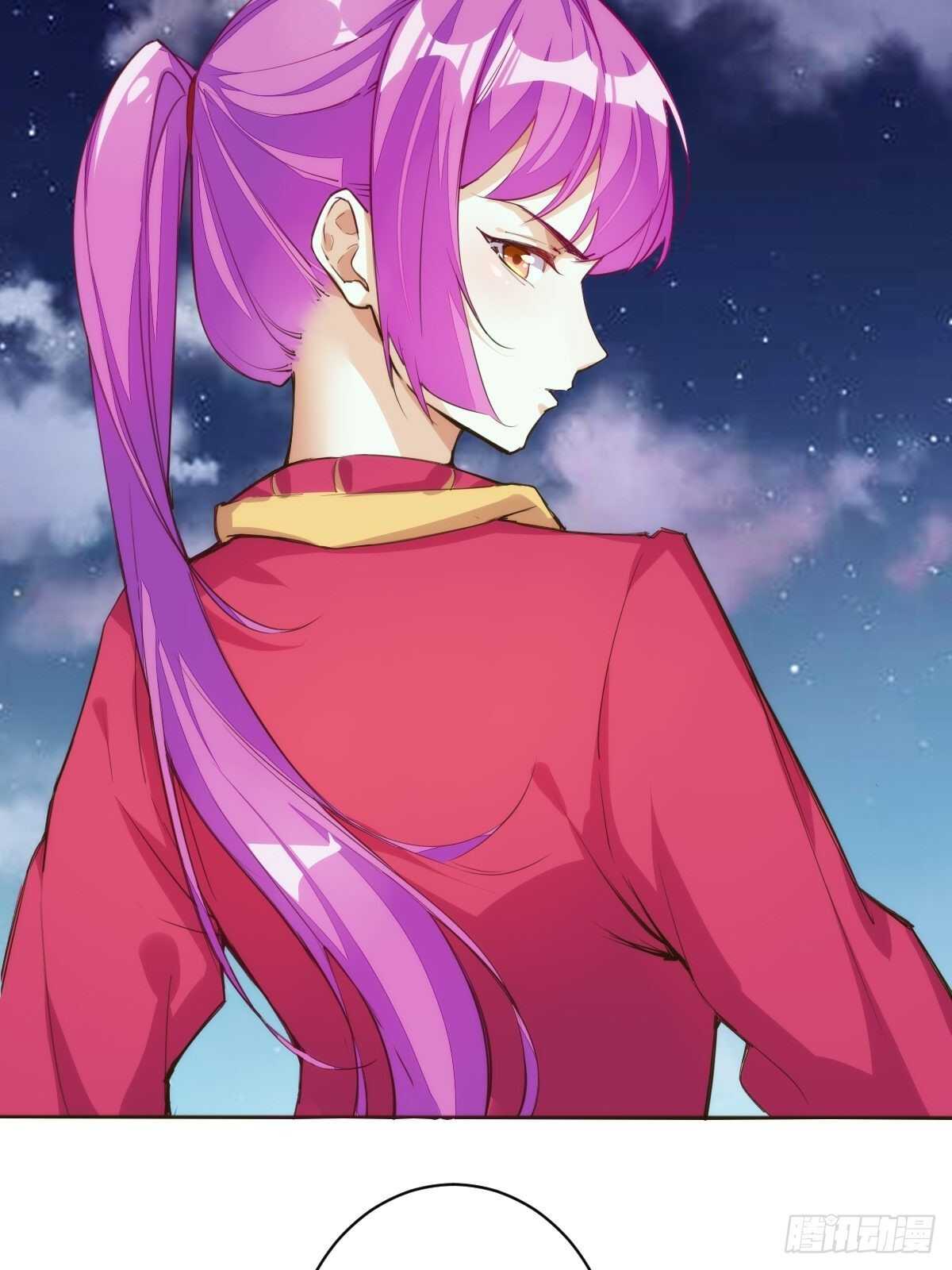沙滩之花(1/2)-第115话