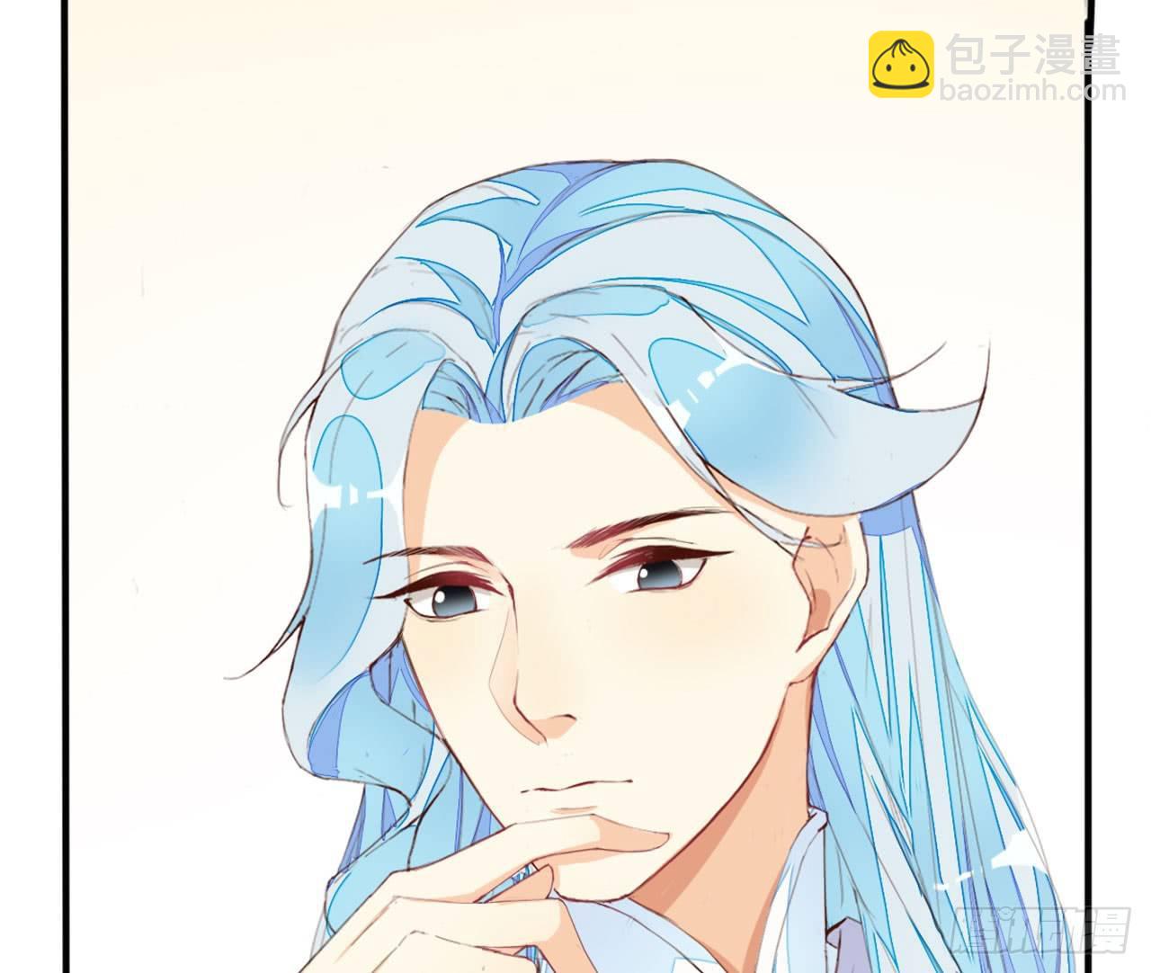 二师兄你来啦(1/2)-第13话