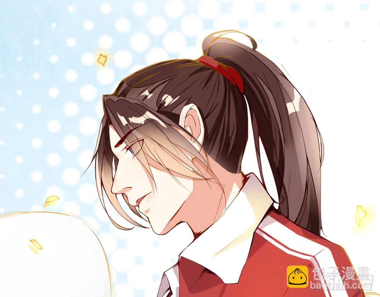 不打不相爱(1/2)-第3话