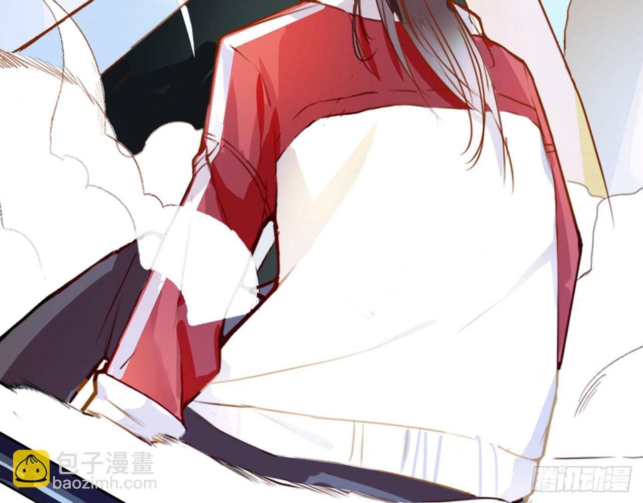 不打不相爱(1/2)-第3话