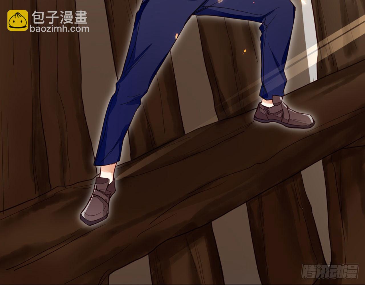 雪灵焰心(1/2)-第31话