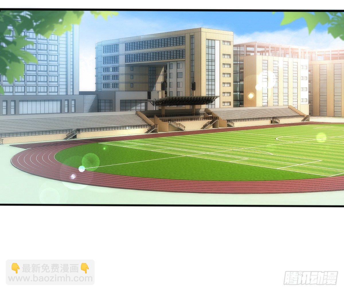 鹰爪女妖(1/2)-第37话