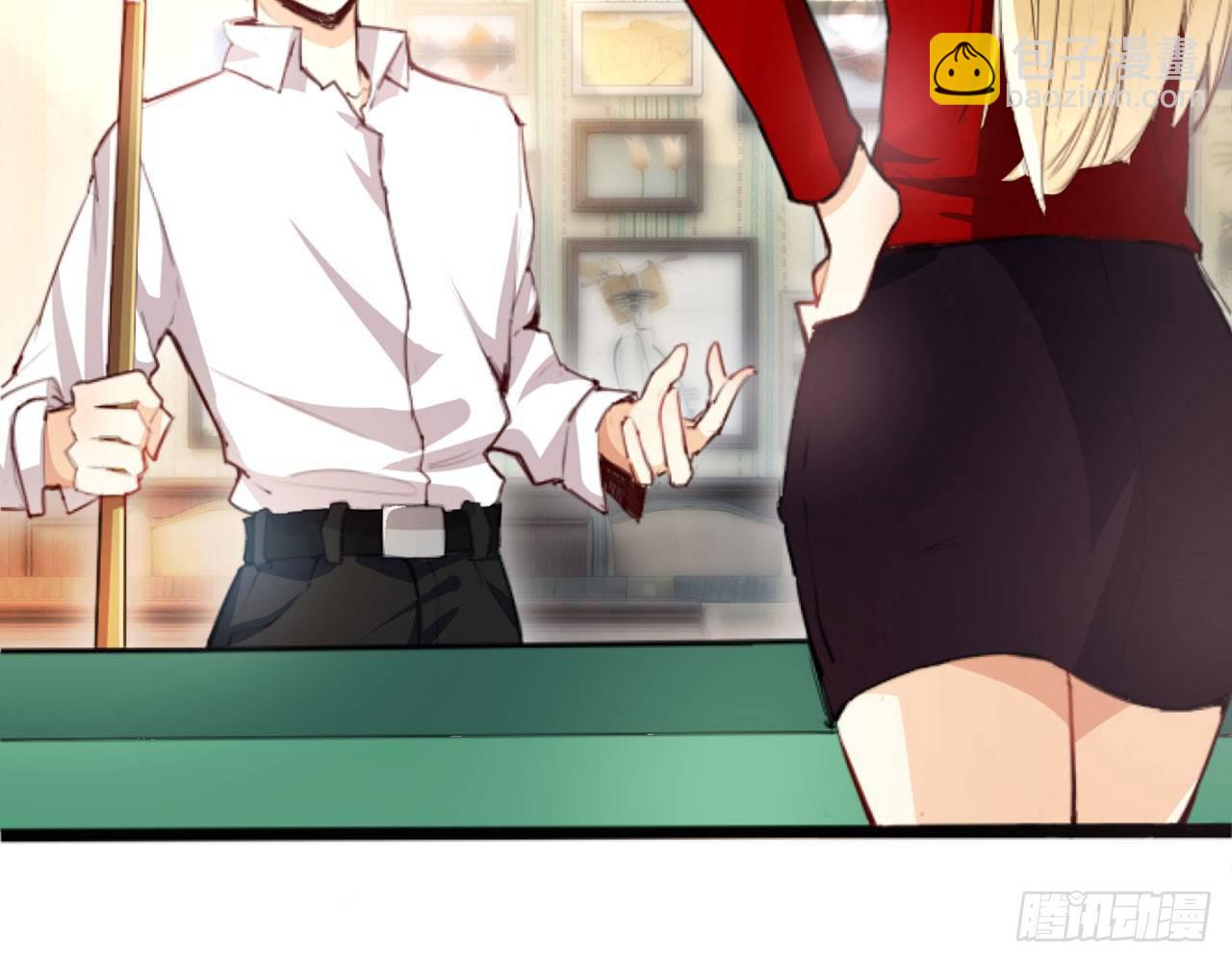 赵家小姐(1/2)-第39话