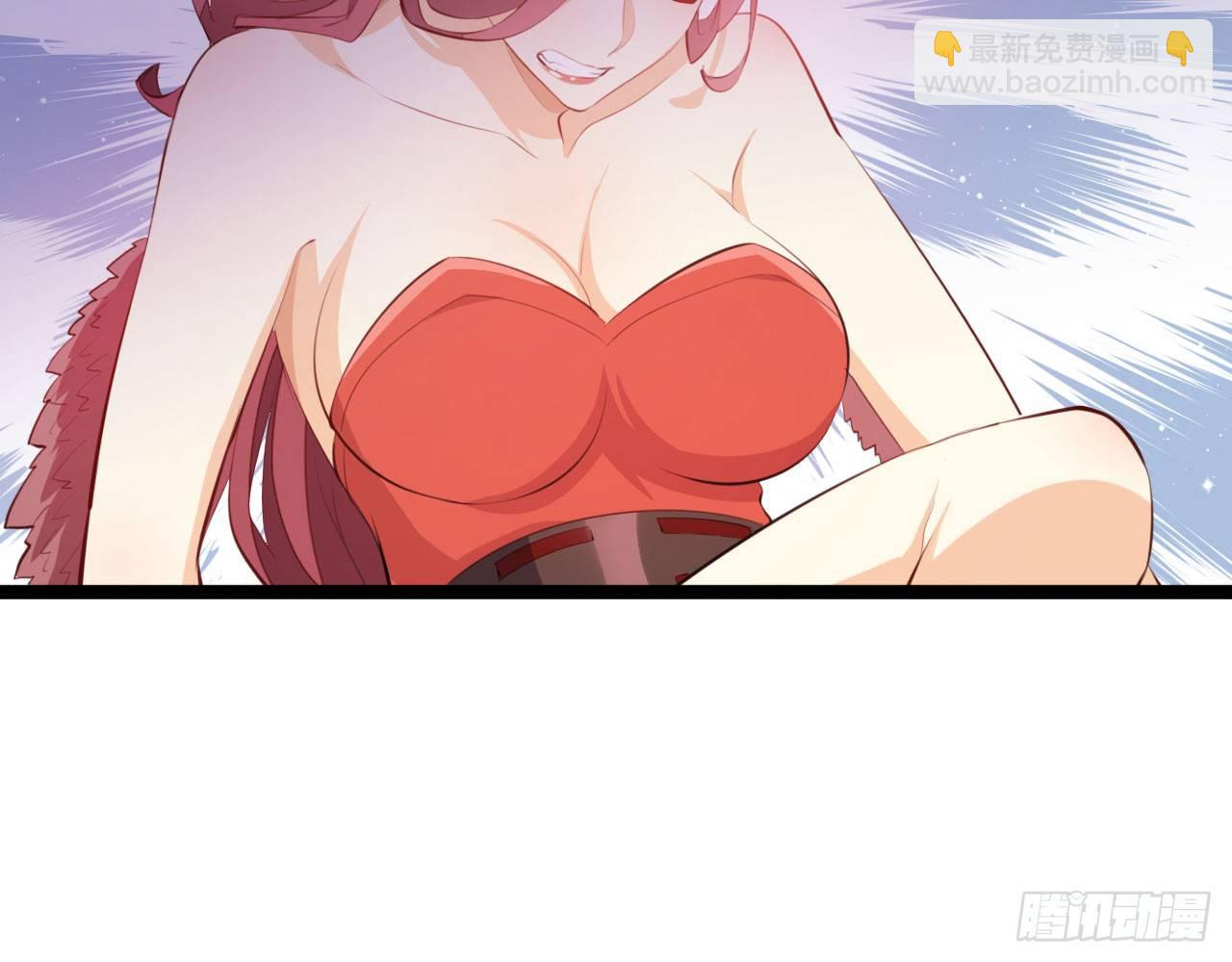 无双割鸟(1/2)-第43话