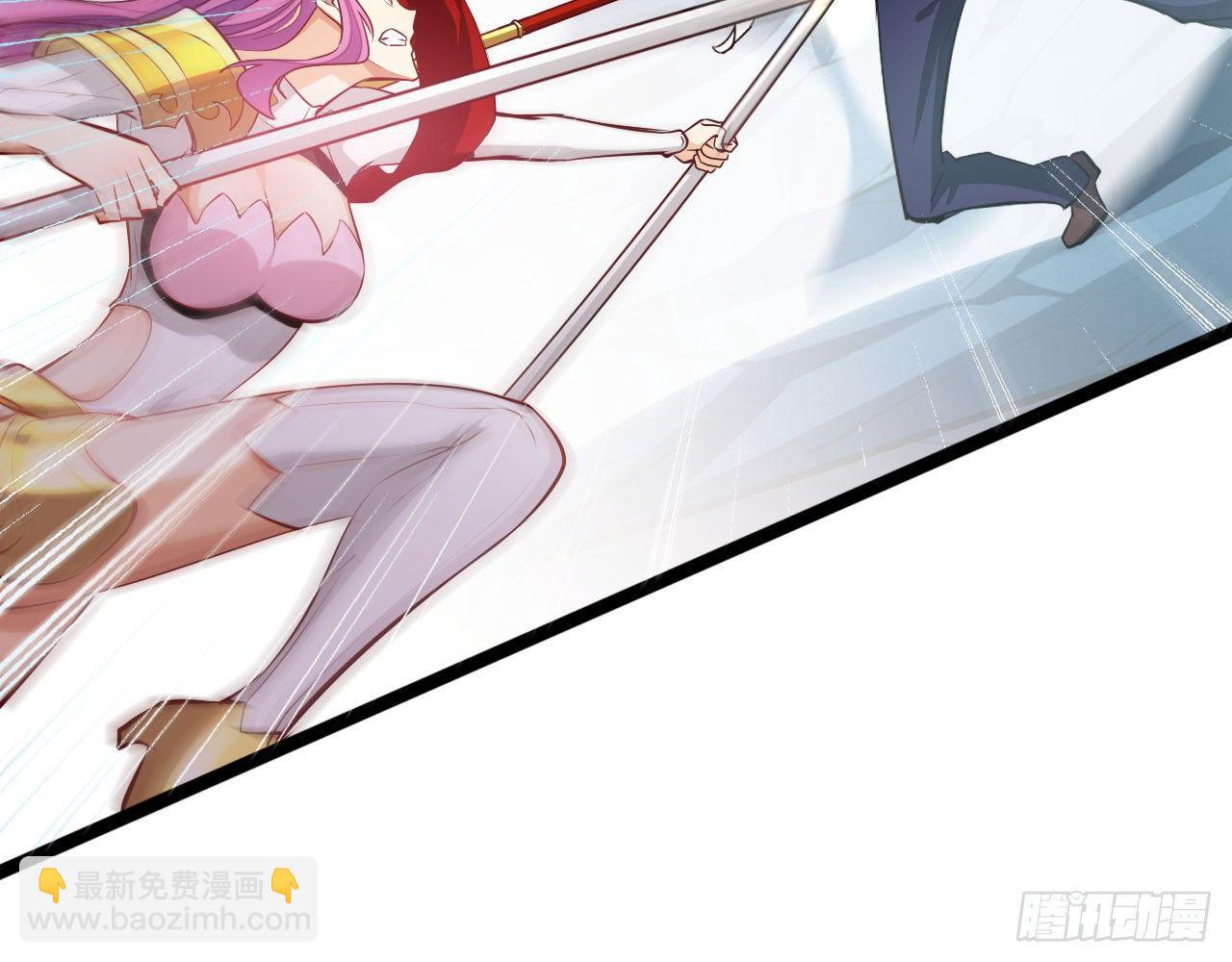 强弩之末(1/2)-第49话