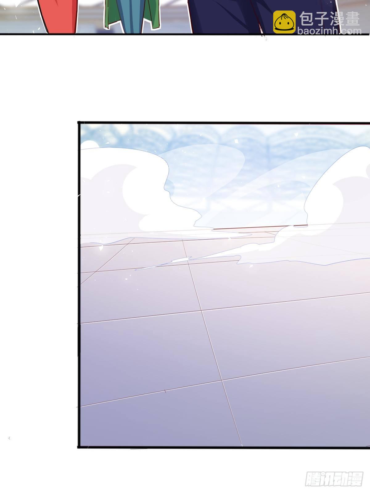 三人满垒-第95话