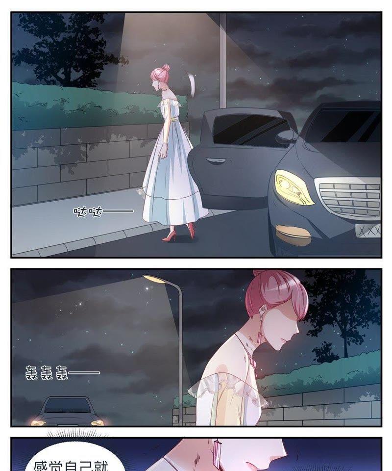 第35话 无处可去-第35话