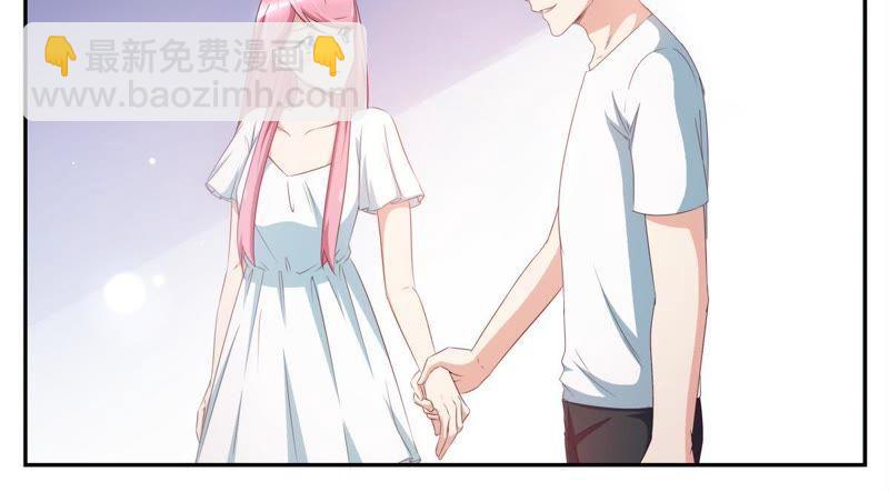 第51话 忽然觉得有点暖-第51话