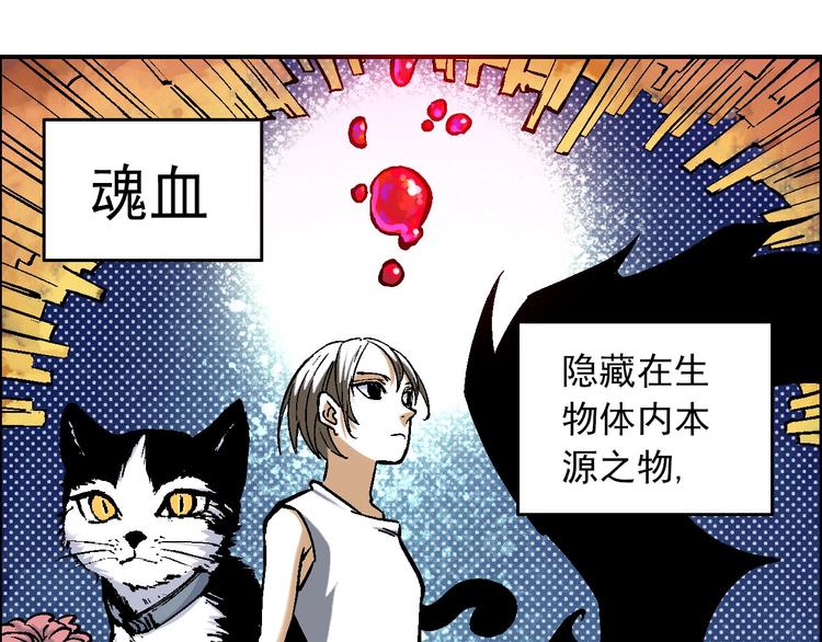 🍣天经地易 第16话 莫名其妙的测试 第1页
