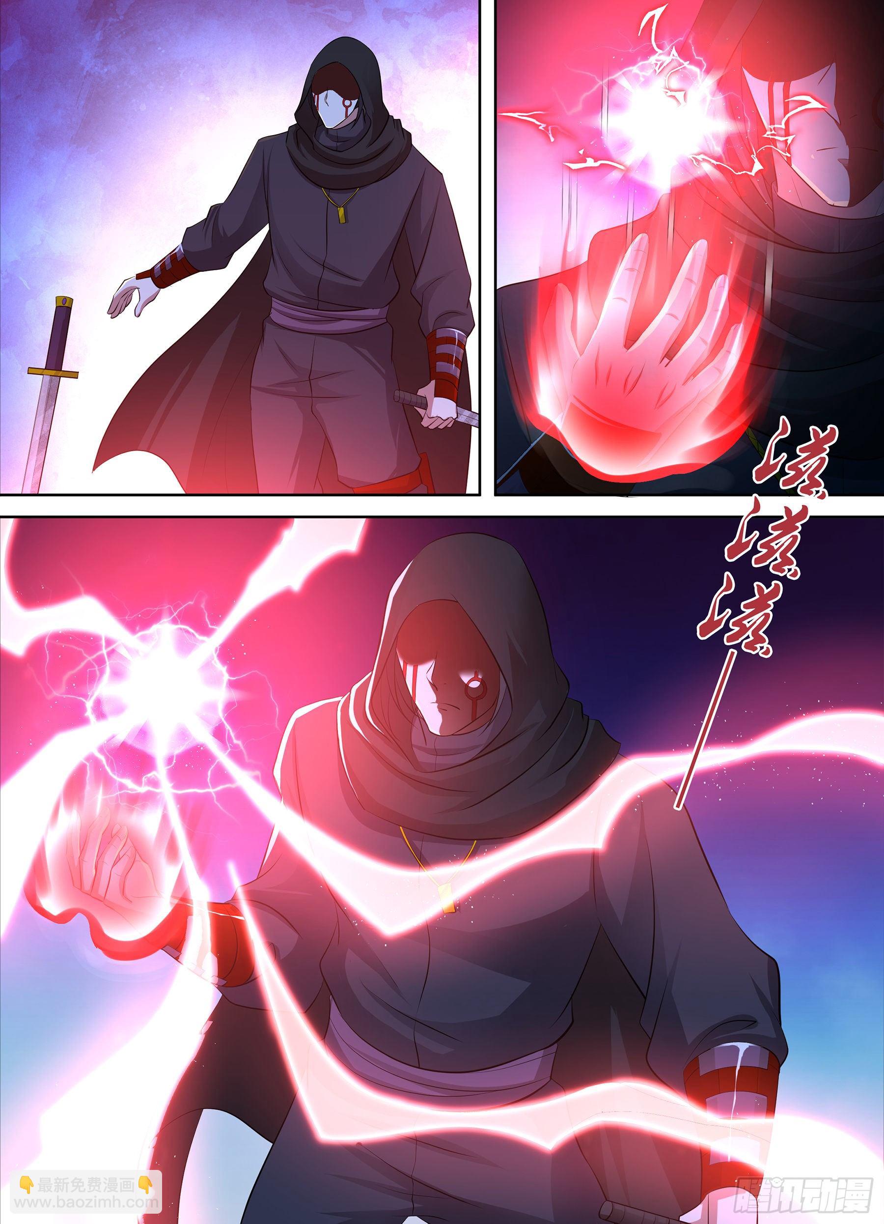 307-第315话